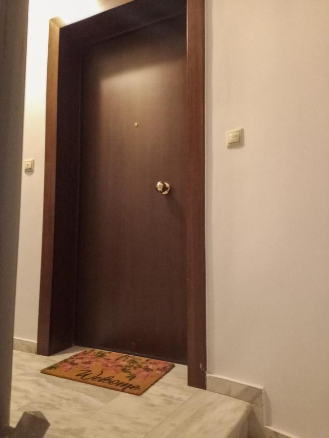 Ιδανικό Διαμέρισμα Δίπλα Στο Μετρό, Ανάμεσα Στο Κέντρο Και Τη Παραλία Atenas Exterior foto